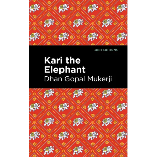 Kari the Elephant