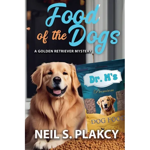 Food of the Dogs