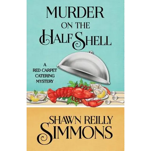 Murder on the Half Shell