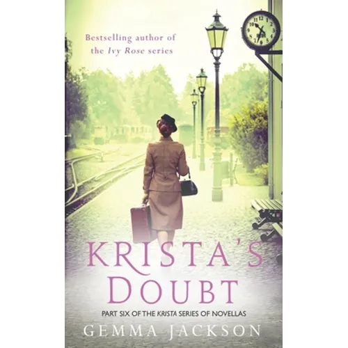 Krista's Doubt