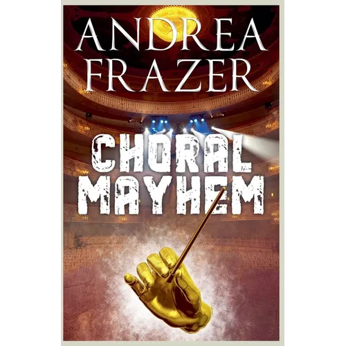Choral Mayhem