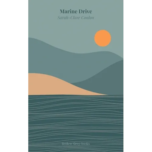 Marine Drive