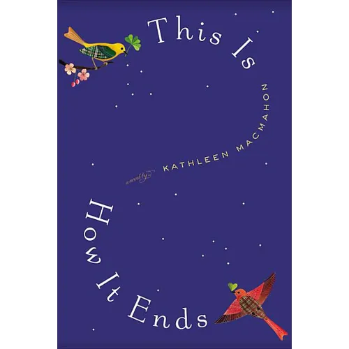 This Is How It Ends