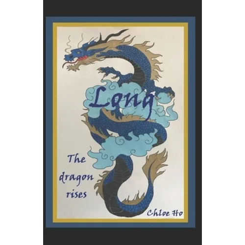 Long: The dragon rises
