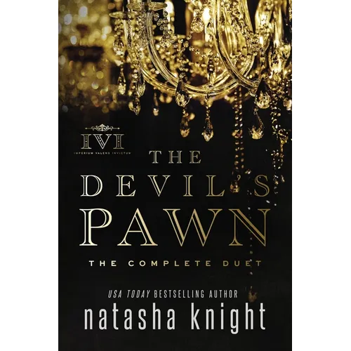 The Devil's Pawn: the Complete Duet
