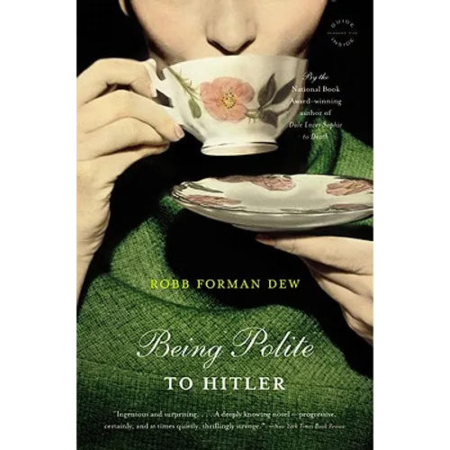 Being Polite to Hitler