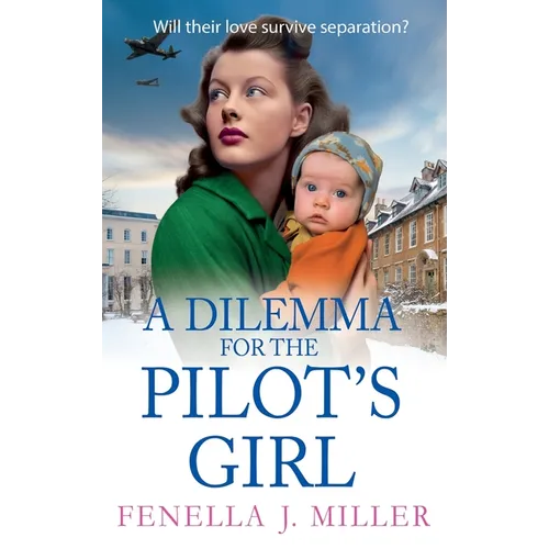 A Dilemma for the Pilot's Girl