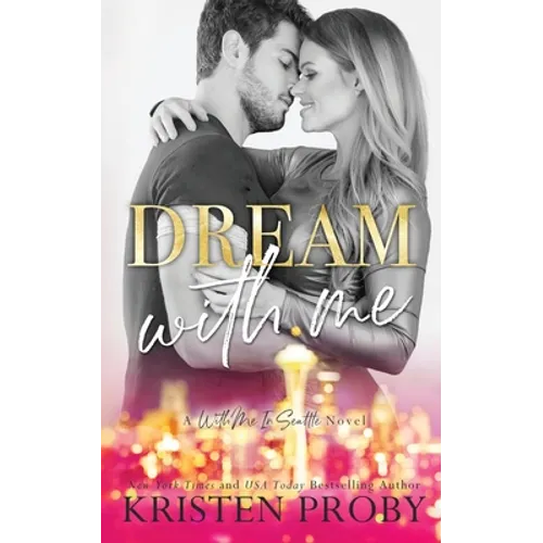 Dream With Me