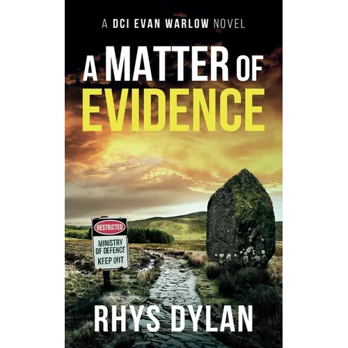A Matter of Evidence