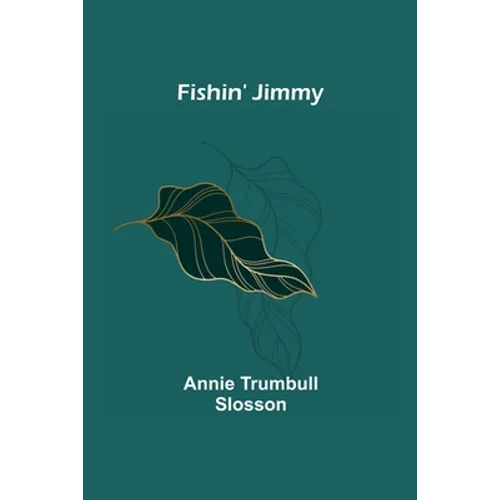 Fishin' Jimmy