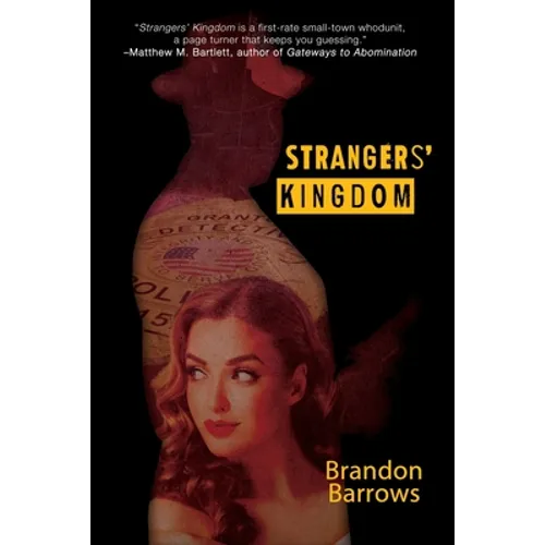Strangers' Kingdom