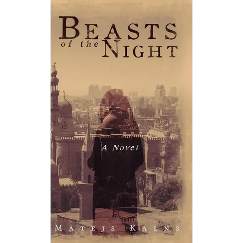 Beasts of the Night