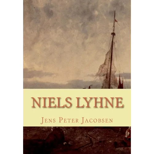 Niels Lyhne