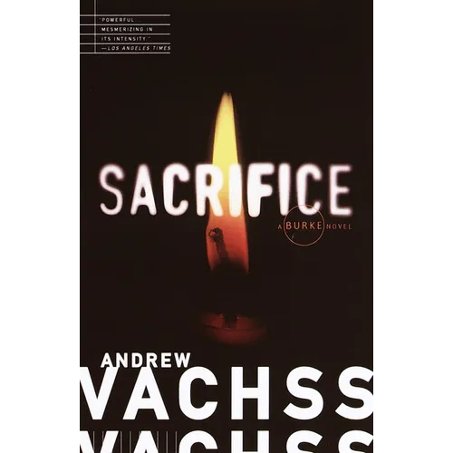 Sacrifice