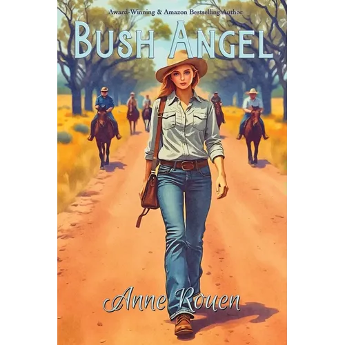 Bush Angel