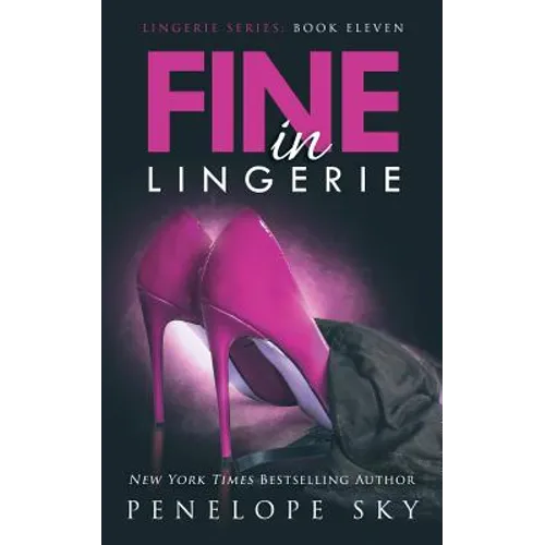 Fine in Lingerie