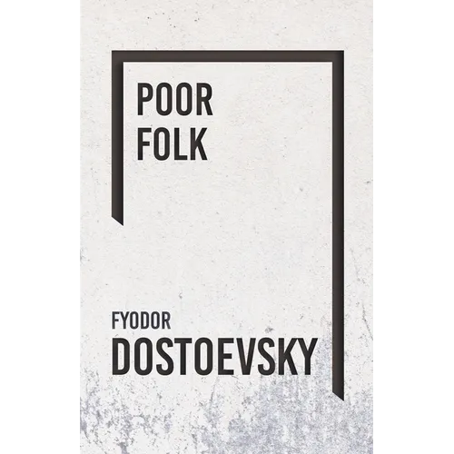 Poor Folk