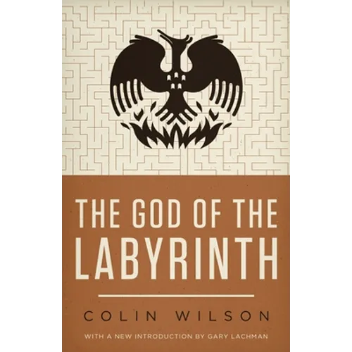 The God of the Labyrinth