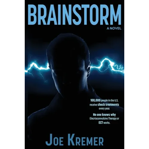Brainstorm: A Troubled Emergency Medical Technician Develops Psychic Abilities In Real-Time.