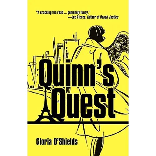 Quinn's Quest