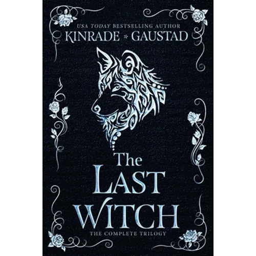 The Last Witch: The Complete Trilogy