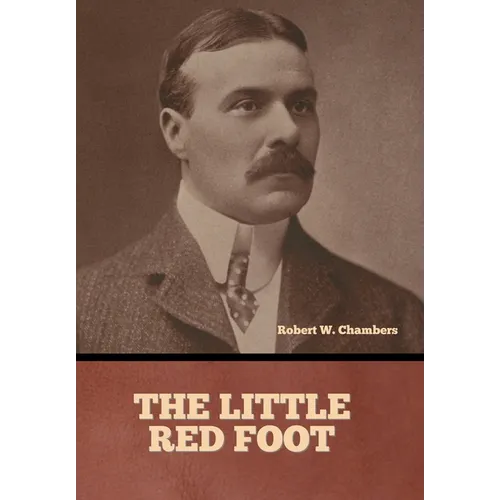 The Little Red Foot