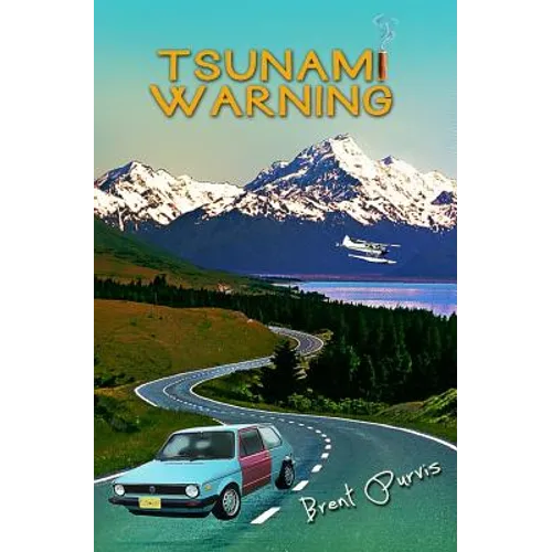 Tsunami Warning