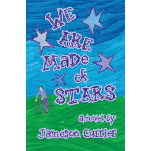 We Are Made of Stars