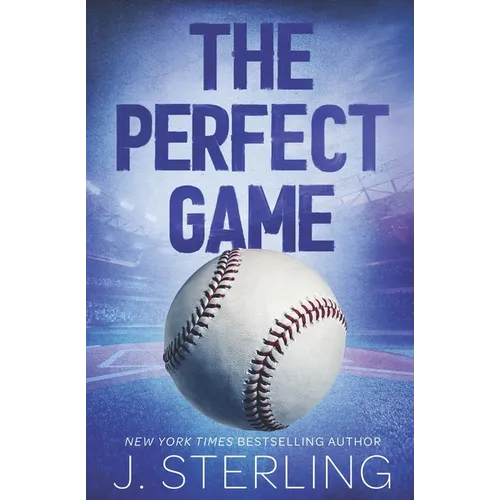 The Perfect Game: A New Adult Romance