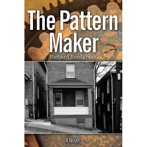 The Pattern Maker