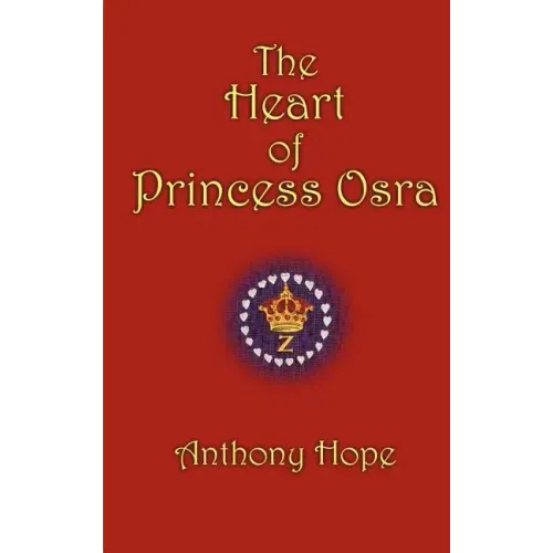 The Heart of Princess Osra