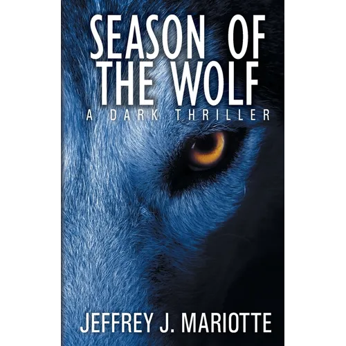 Season of the Wolf
