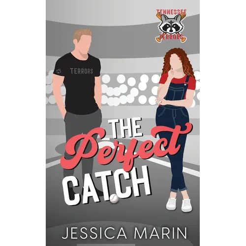 The Perfect Catch: A Single Dad, Age-Gap, Falling for the Nanny, Baseball Romance