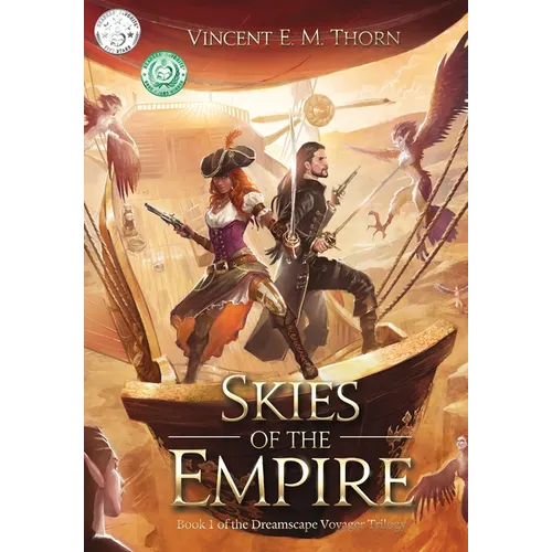 Skies of the Empire