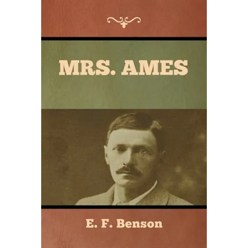 Mrs. Ames