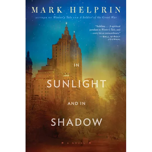 In Sunlight and in Shadow