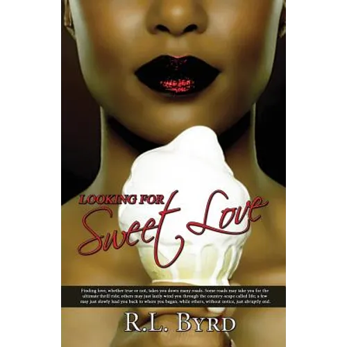 Looking for Sweet Love