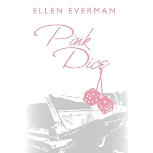 Pink Dice