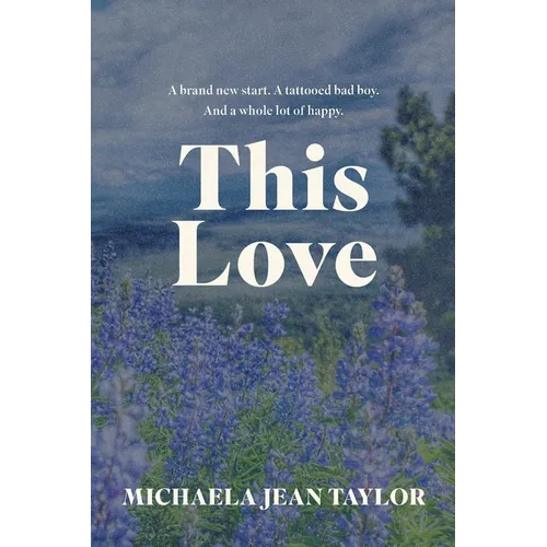This Love