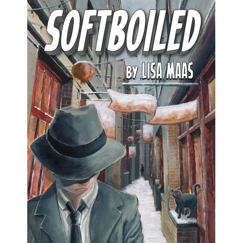 Softboiled