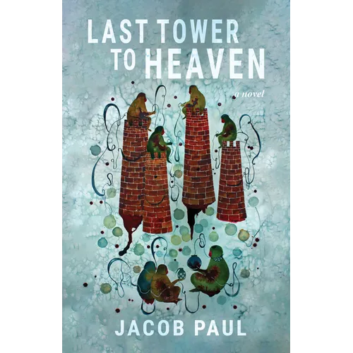 The Last Tower to Heaven