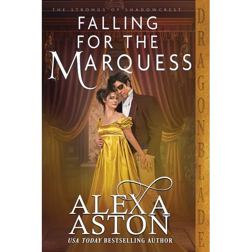 Falling for the Marquess
