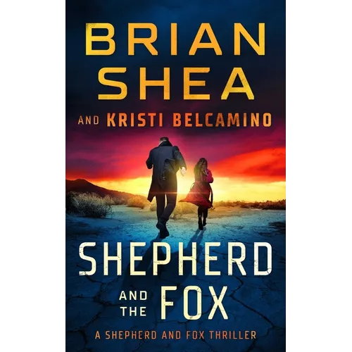 Shepherd and The Fox