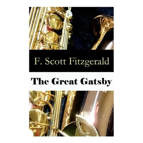 The Great Gatsby (Unabridged)