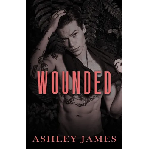 Wounded