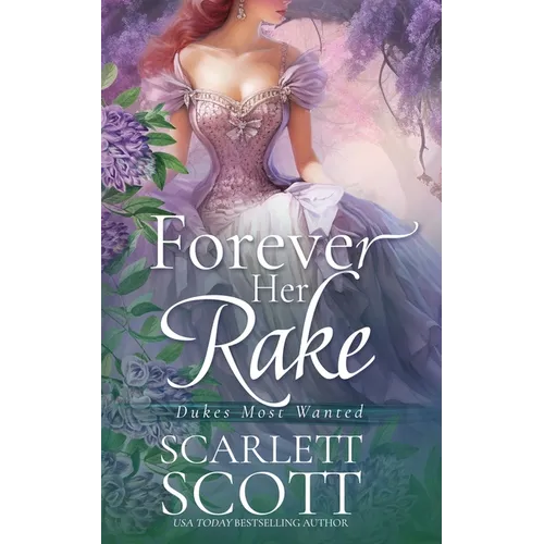 Forever Her Rake