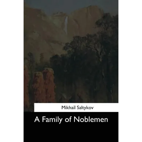 A Family of Noblemen