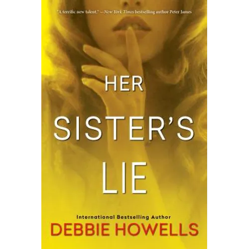 Her Sister's Lie