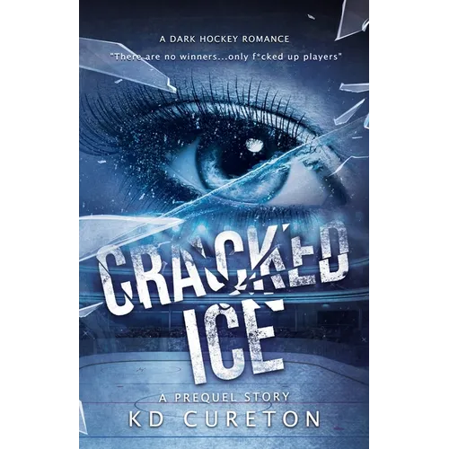 Cracked Ice