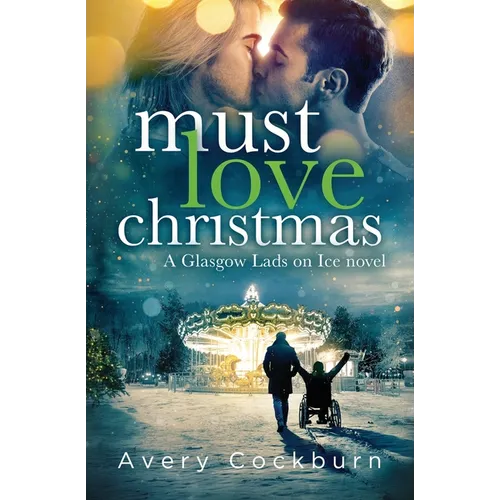 Must Love Christmas